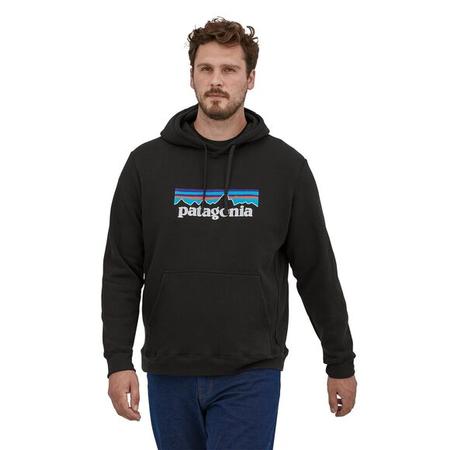 Patagonia P-6 Logo Uprisal Hoody