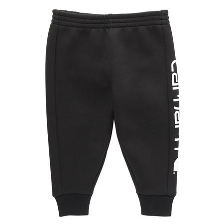 Fleece Logo Sweatpant