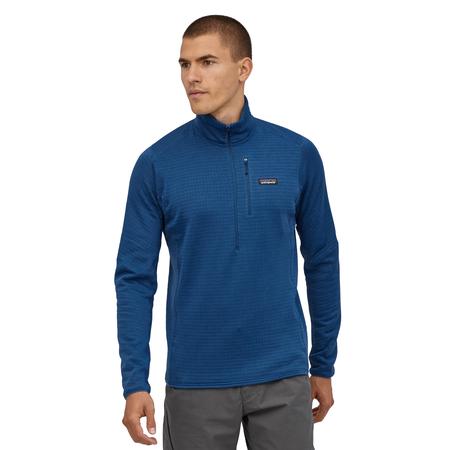 Patagonia Men's R1® Fleece Pullover