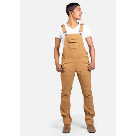 Freshley Overalls