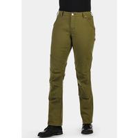 GO TO™ Stretch Canvas Pants: 315KELP