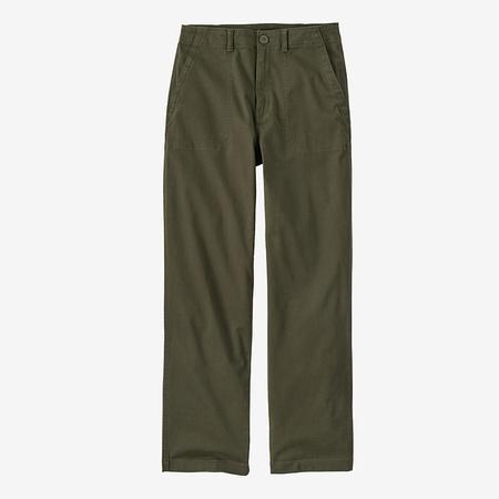 Women's Patagonia Utility Pants