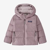 Baby Patagonia Hi-Loft Down Sweater™ Hoody