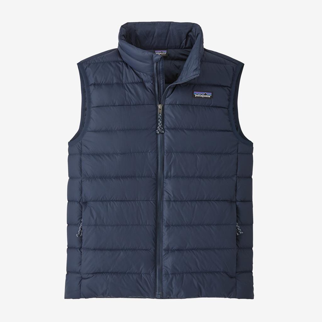 Patagonia youth down sweater best sale