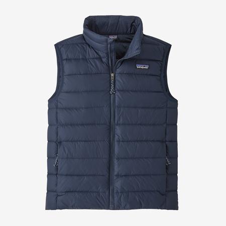 Kids' Patagonia Down Sweater™ Vest