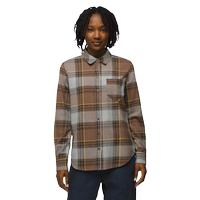 Women`s Golden Canyon Flannel