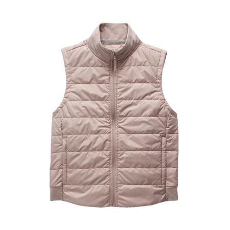 Women's PrAna Insulated Ice Flow Vest