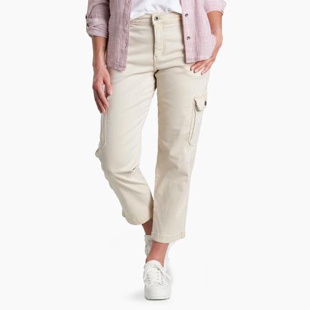 Women's Kuhl Kultivatr™ Kargo Crop Pants