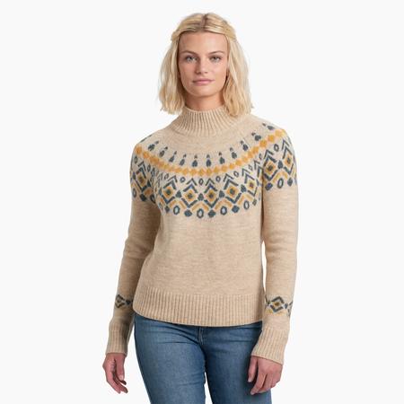 Women's Kuhl Alpina™ Sweater