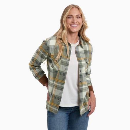 Women's Kuhl Tess™ Flannel