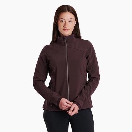 Women's Kuhl Frost™ Softshell Jacket