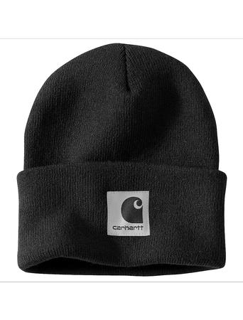 Women's Carhartt Knit Satin-Lined Beanie