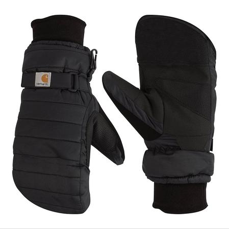 Women's Carhartt Quilts Mittens