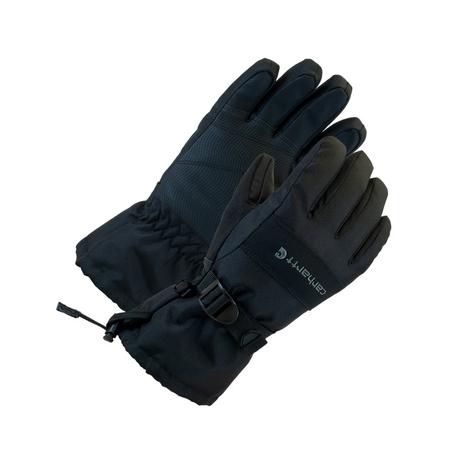 Kid's Carhartt Waterproof Insulated Gauntlet Gloves