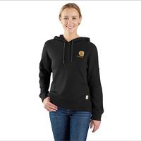 Women's Carhartt TENCEL™ Fiber Series Graphic Hooded Sweatshirt