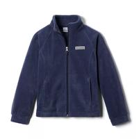 Kid's Columbia Benton Springs™ Fleece Jacket: 466NOCTURNAL