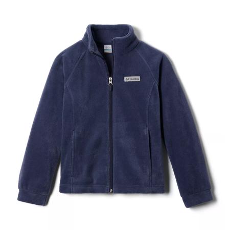 Kid's Columbia Benton Springs™ Fleece Jacket