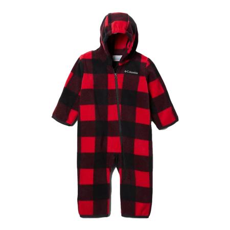 Infant Columbia Snowtop™ II Full Body Fleece 