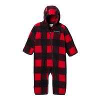 Infant Columbia Snowtop™ II Full Body Fleece 