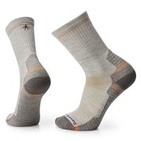 Smartwool Hike Crew Socks: 069Ash