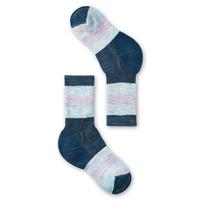 Smartwool Kids' Hike Crew Socks: G74