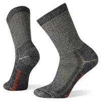 Smartwool Women's Hike Classic Edition Crew Socks: 410