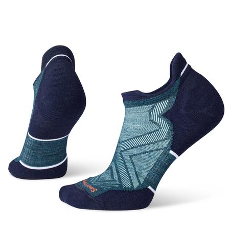 Smartwool Women's Run Low Ankle Socks