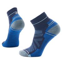 Smartwool Hike Ankle Socks: 092DeepNavy