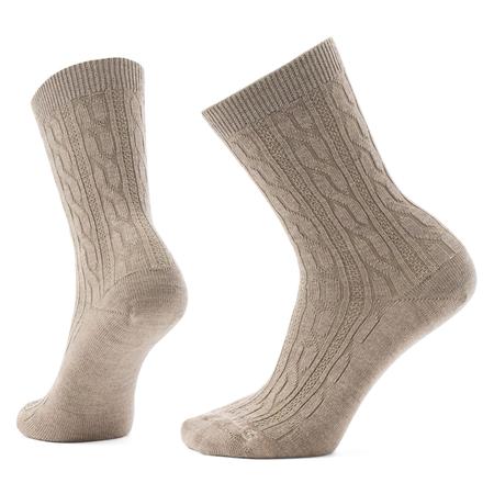 Smartwool Everyday Cable Crew Socks