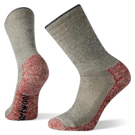 Smartwool Mountaineer Classic Edition Crew Socks