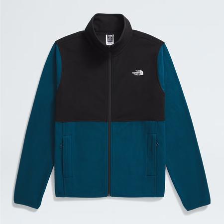 The North Face Men's Glacier Full Zip Fleece