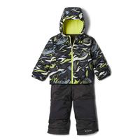 Columbia Kids' Frosty Slope Set: 727RADIATION WILDSTR