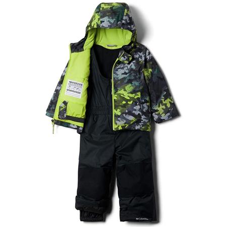 Columbia Kids' Frosty Slope Set