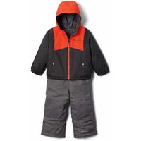 Columbia Toddler Double Flake Set: 011 Shark