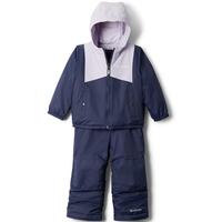 Columbia Toddler Double Flake Set