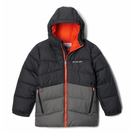 Columbia Boys Arctic Blast Winter Jacket