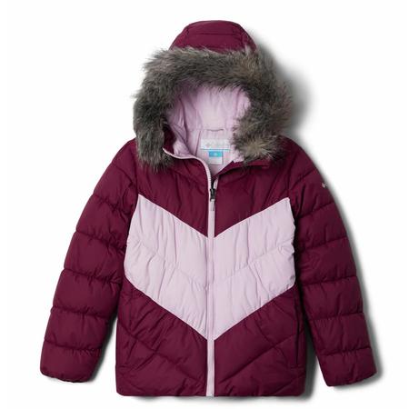 Columbia Girls Arctic Blast Winter Jacket 