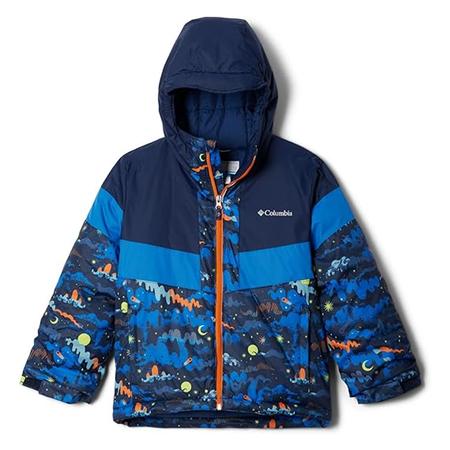 Columbia Boys Lightning Lift Jacket