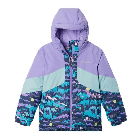 Columbia Girls Horizon Ride II Jacket