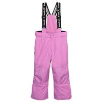 Kamik Youth Bella Snowpants: BLUSH