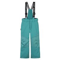 Kamik Youth Bella Snowpants: HARBOR