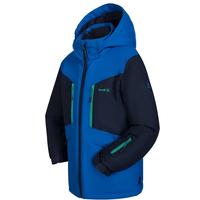 Kamik Max Colorblock Insulated Snow Jacket