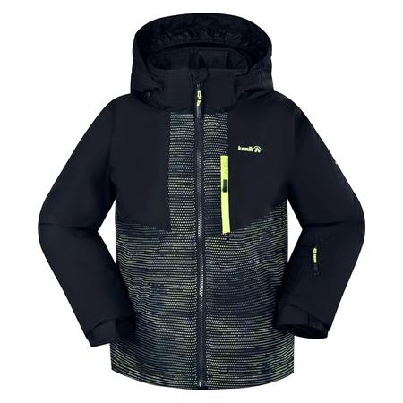 Kamik Youth Arlo Insulated Jacket 