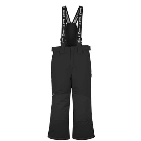 Kamik Youth Urban Insulated Suspender Snow Pants