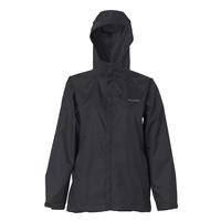 Grundens Women’s Weather Watch Jacket: BLACK