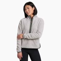 Kuhls Women's Hygge™ 1/2 Zip Fleece