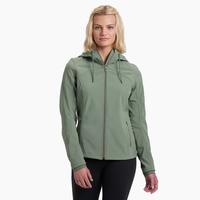 Kuhl Women's Frost™ Softshell Hoody