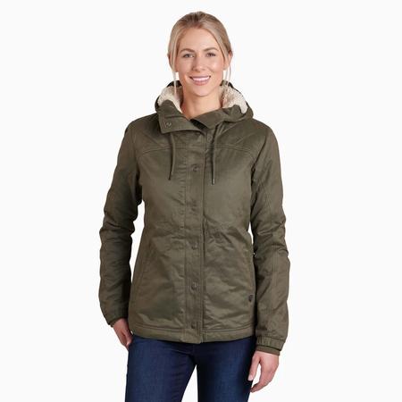 Kuhl Women's Celeste™ Lined Hoody