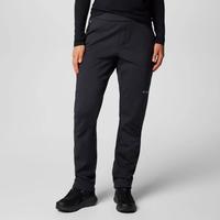 Columbia Women's Vast Canyon™ High Rise Softshell Pants: 010BLACK