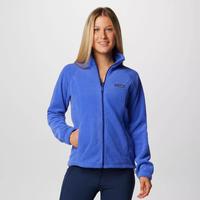 Columbia Women's Benton Springs™ Full Zip Fleece Jacket: 517CLEMATISBLUE